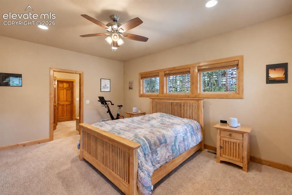 Image 10 of 24: Primary Bedroom