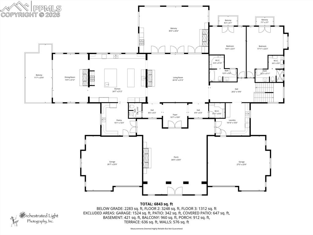 Image 42 of 44: Floor Plan