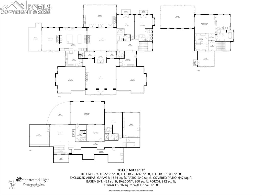 Image 44 of 44: Floor Plan