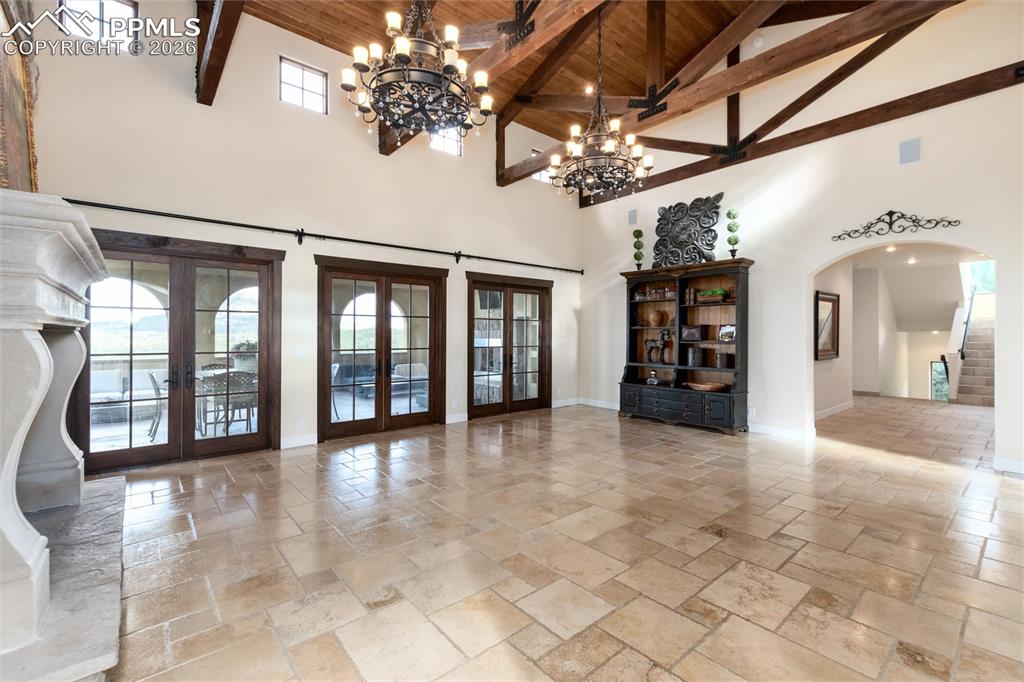 Image 8 of 44: Living Room