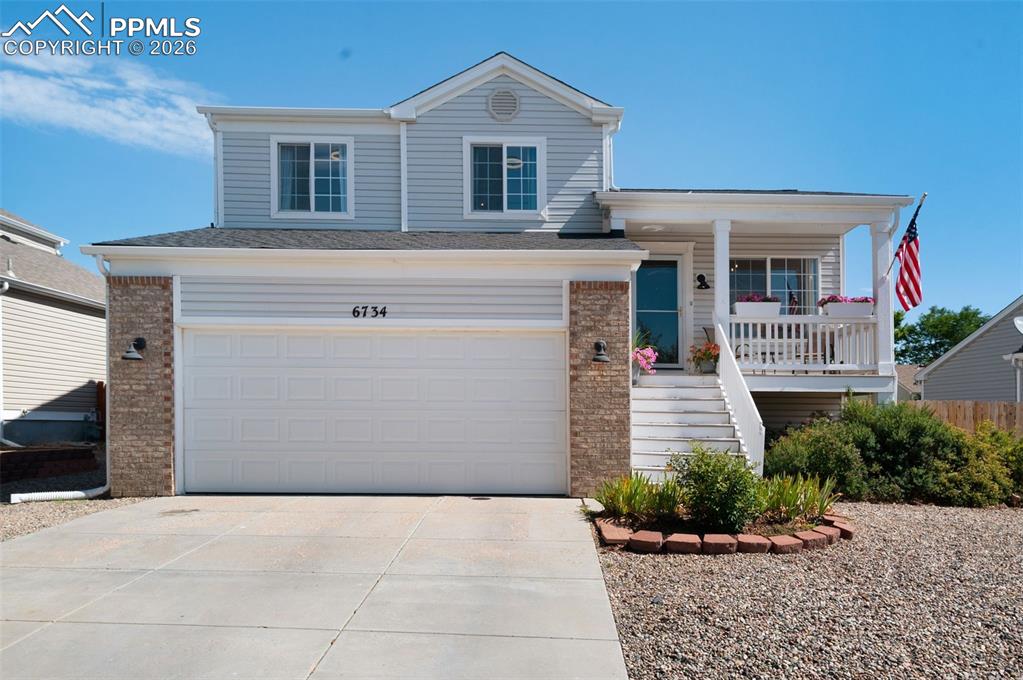 Image 1 of 38: Front of Structure