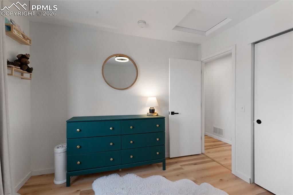 Image 20 of 38: Bedroom