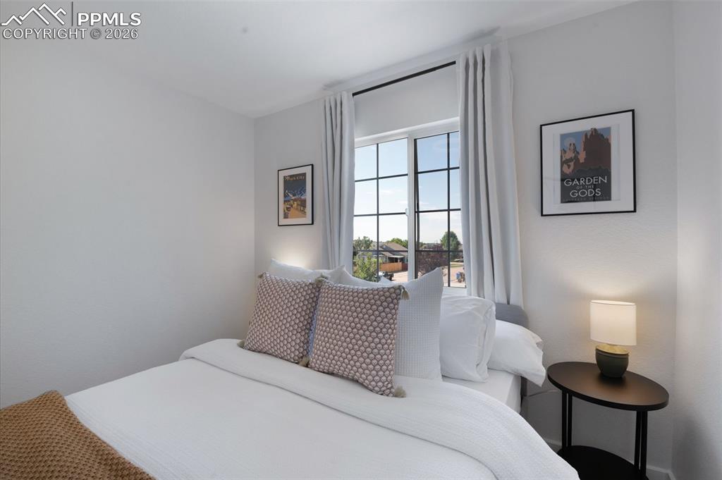 Image 24 of 38: Bedroom