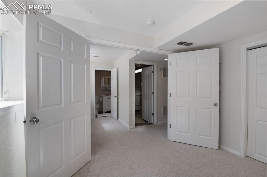 Image 28 of 38: Basement