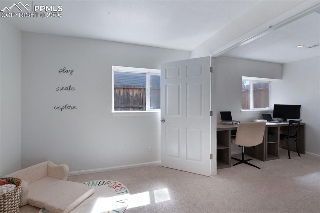 Image 29 of 38: Basement