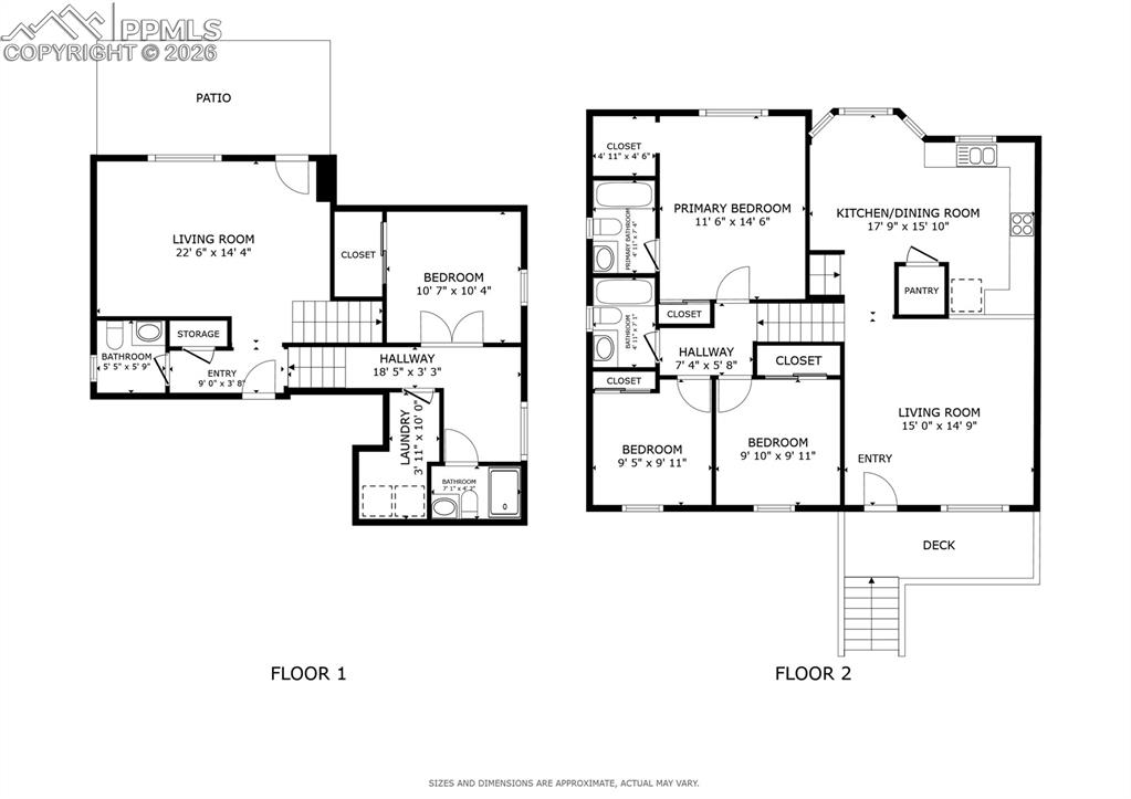 Image 38 of 38: Patio