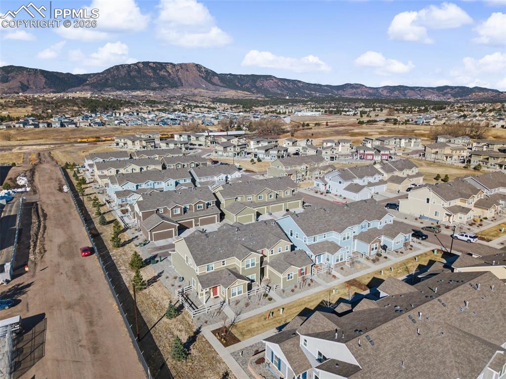 Image 28 of 28: Aerial View