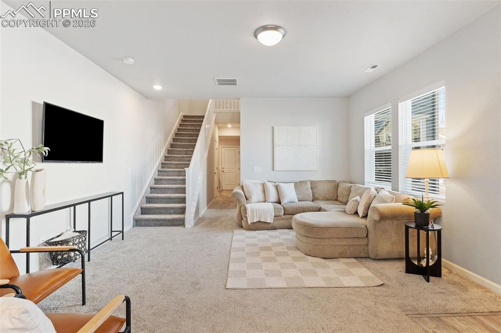 Image 6 of 28: Living Room