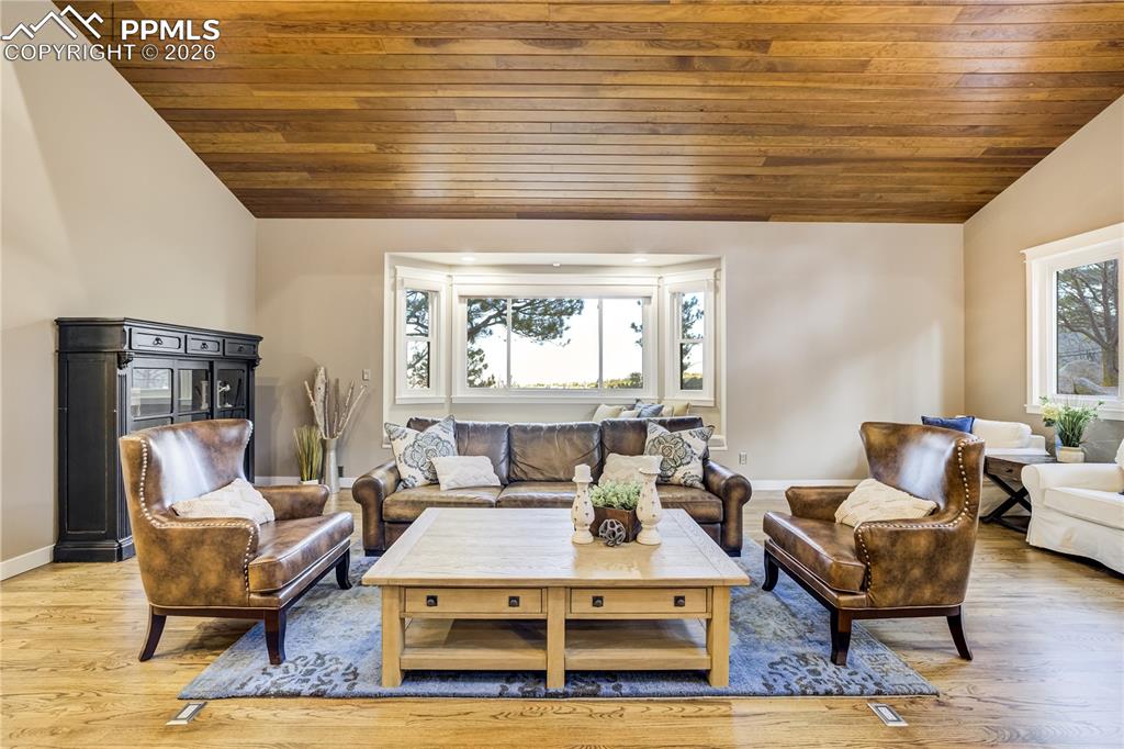 Image 4 of 50: Living Room