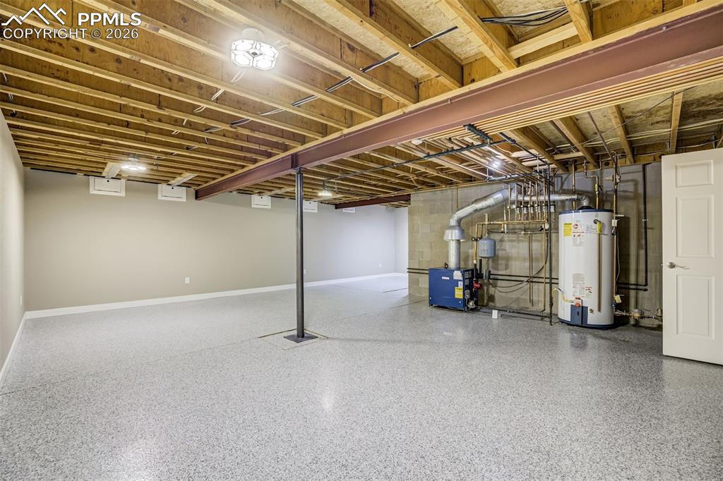 Image 46 of 50: Basement