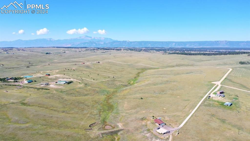 Image 5 of 10: Aerial View