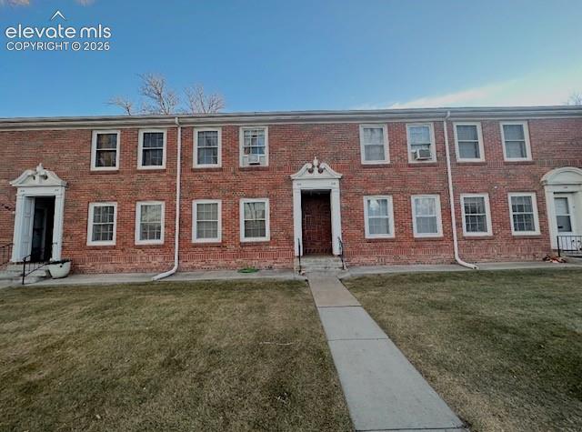 Image 1 of 16: Front of Structure