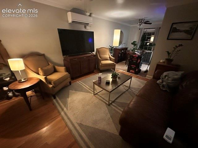 Image 6 of 16: Living Room