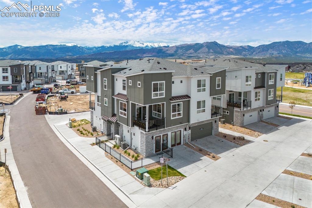 Image 9 of 9: Aerial View