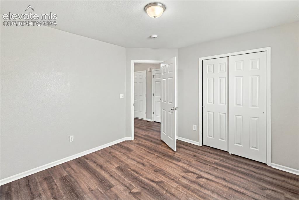 Image 13 of 46: Bedroom