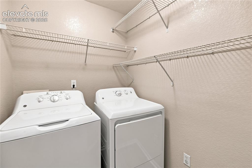 Image 30 of 46: Laundry