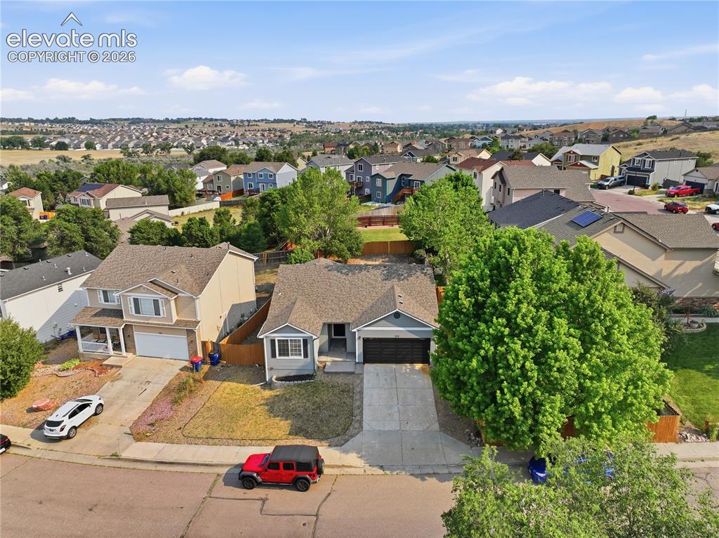 Image 38 of 46: Aerial View