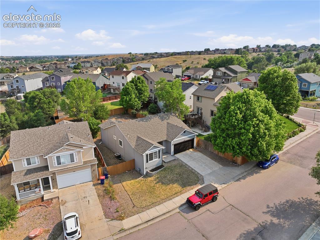 Image 39 of 46: Aerial View