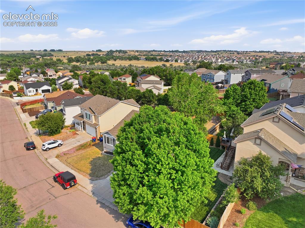 Image 40 of 46: Aerial View