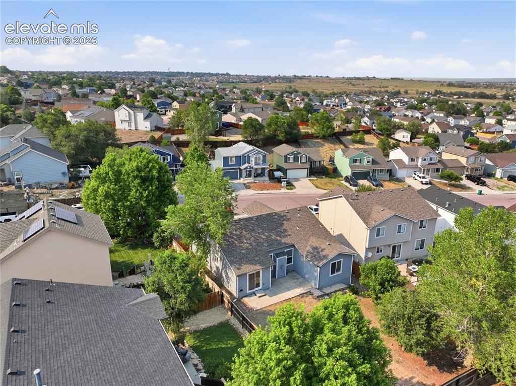 Image 41 of 46: Aerial View