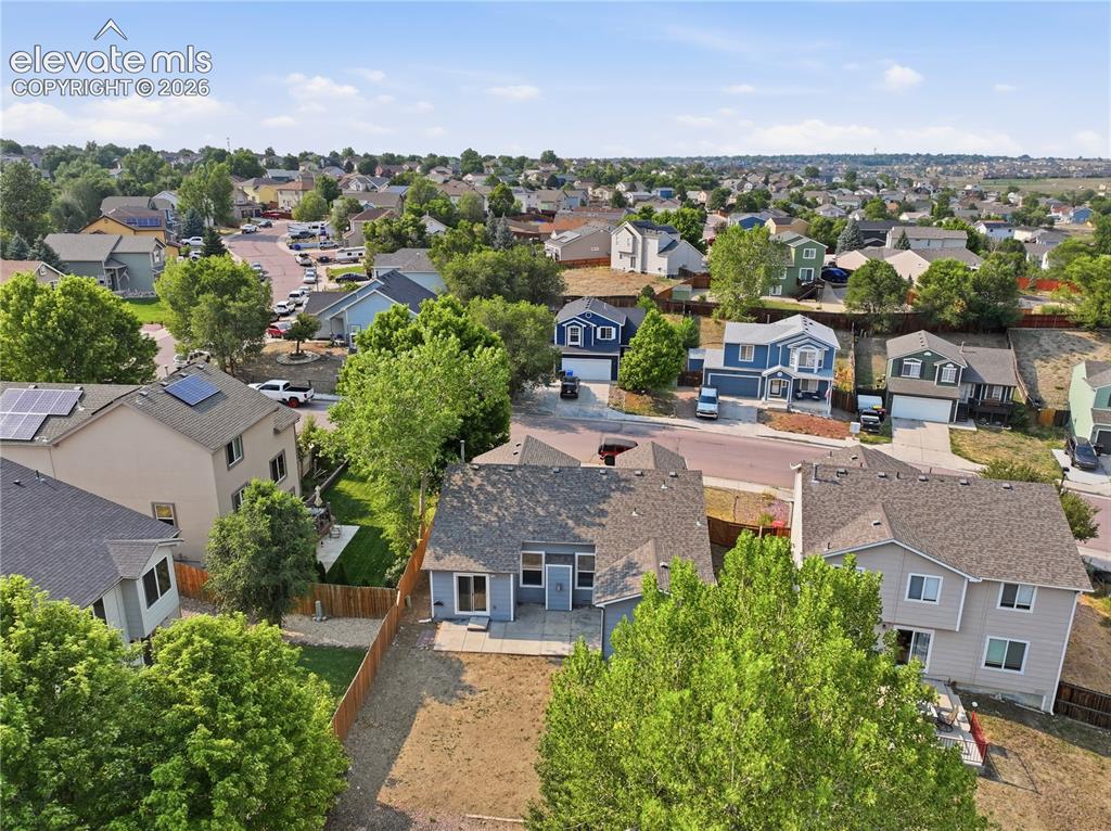 Image 42 of 46: Aerial View