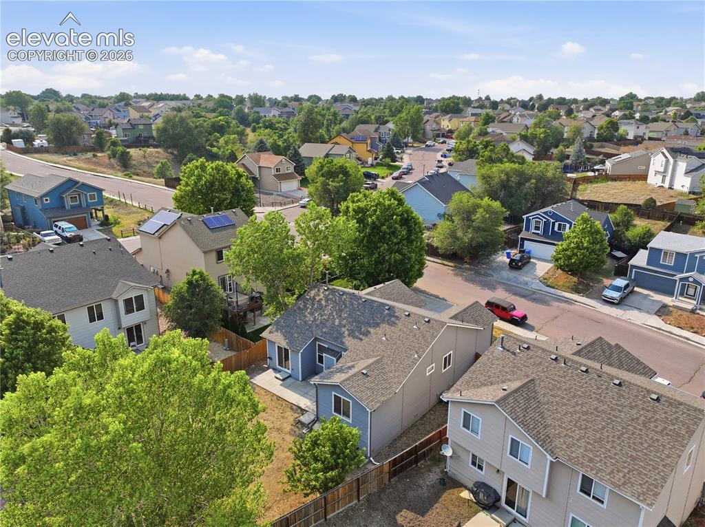 Image 43 of 46: Aerial View