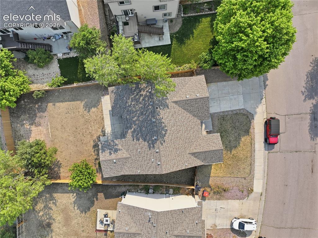 Image 44 of 46: Aerial View