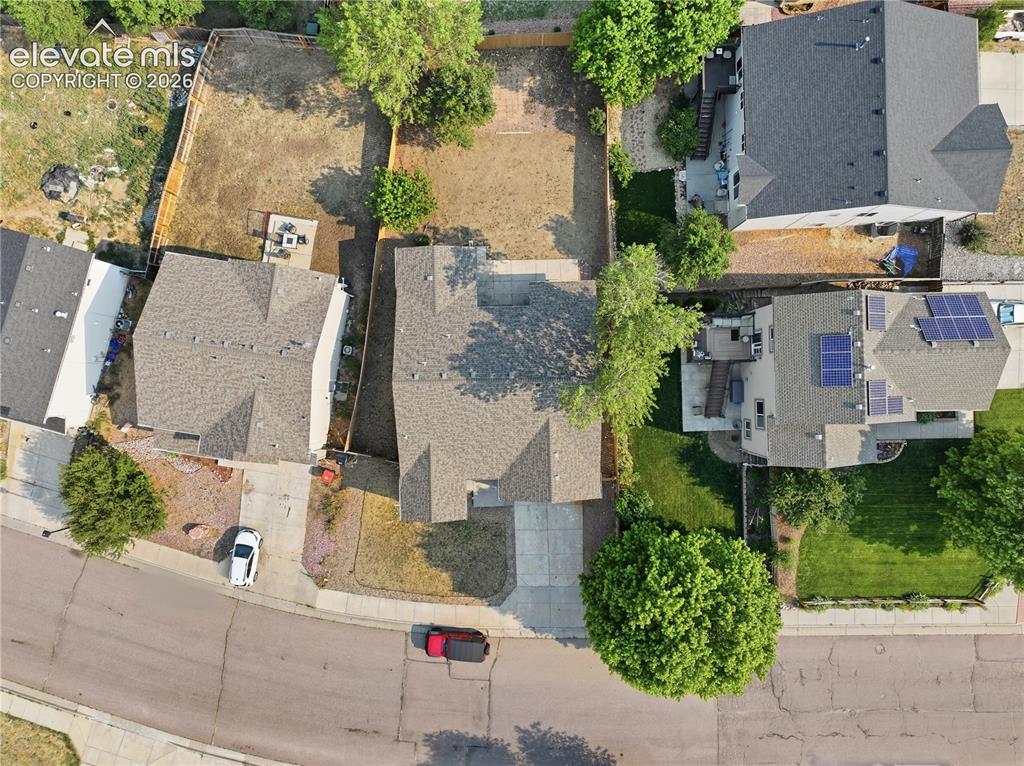 Image 45 of 46: Aerial View