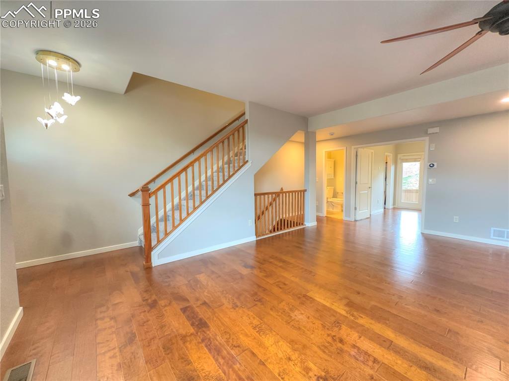 Image 20 of 38: Living Room