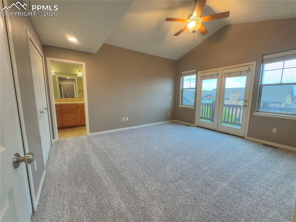 Image 22 of 38: Bedroom