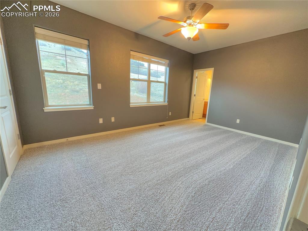 Image 29 of 38: Bedroom