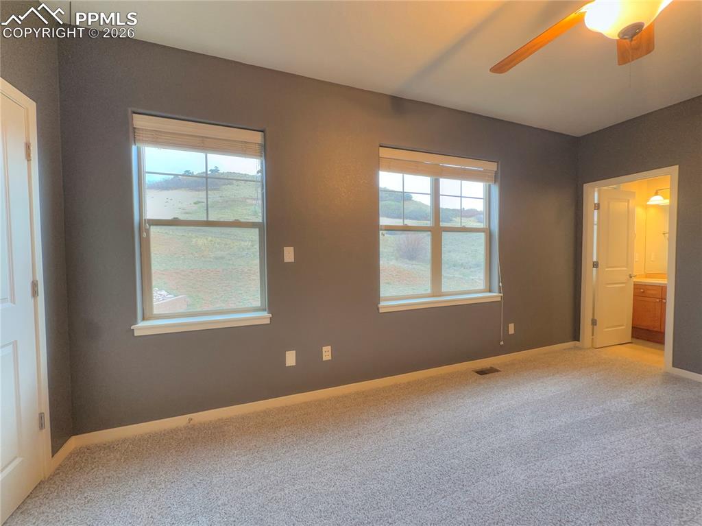 Image 30 of 38: Bedroom