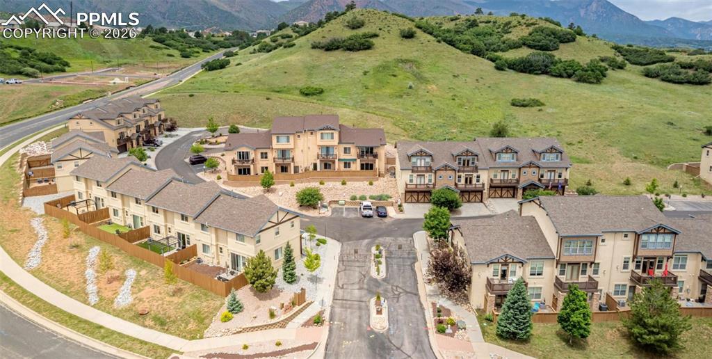 Image 33 of 38: Aerial View