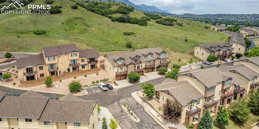 Image 34 of 38: Aerial View