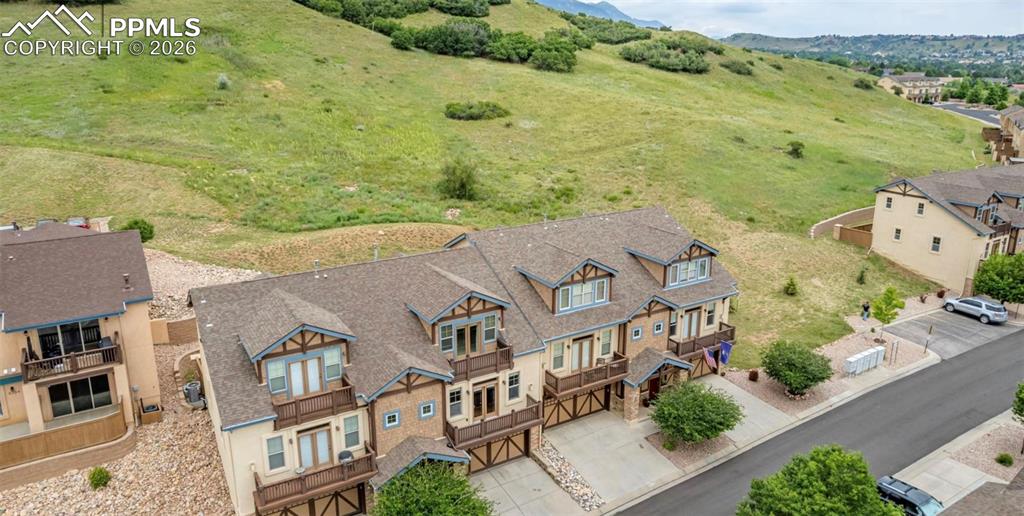 Image 35 of 38: Aerial View