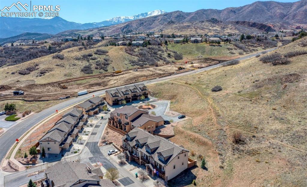 Image 36 of 38: Aerial View