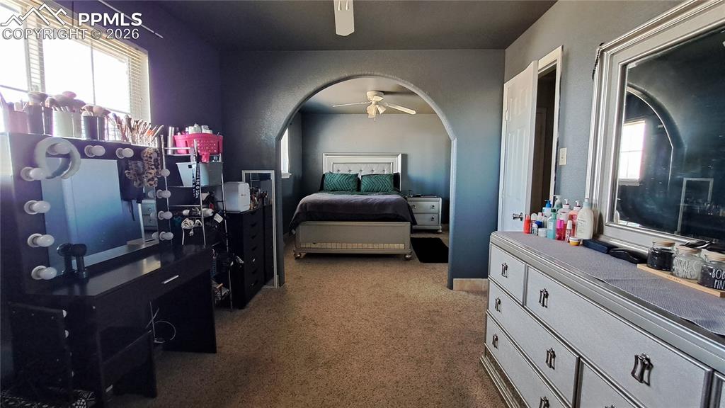 Image 10 of 29: Master Bedroom