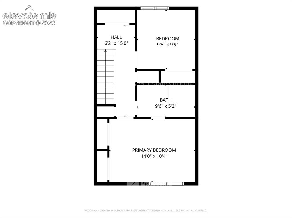 Image 15 of 17: Floor Plan