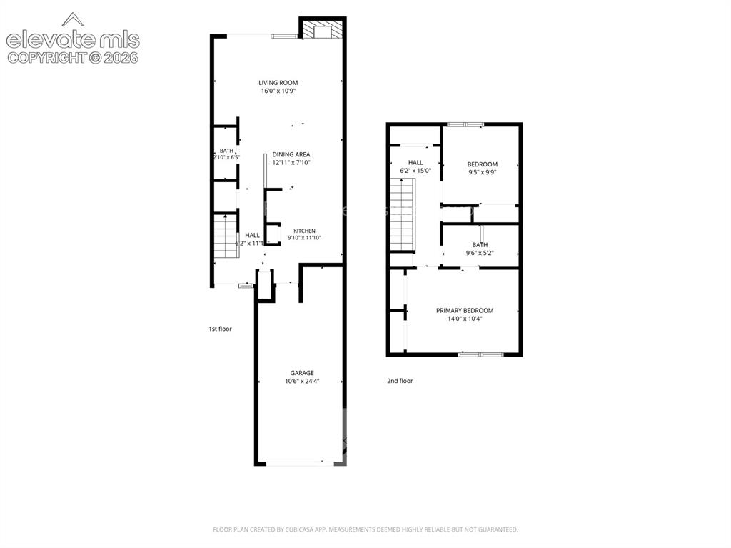 Image 17 of 17: Floor Plan