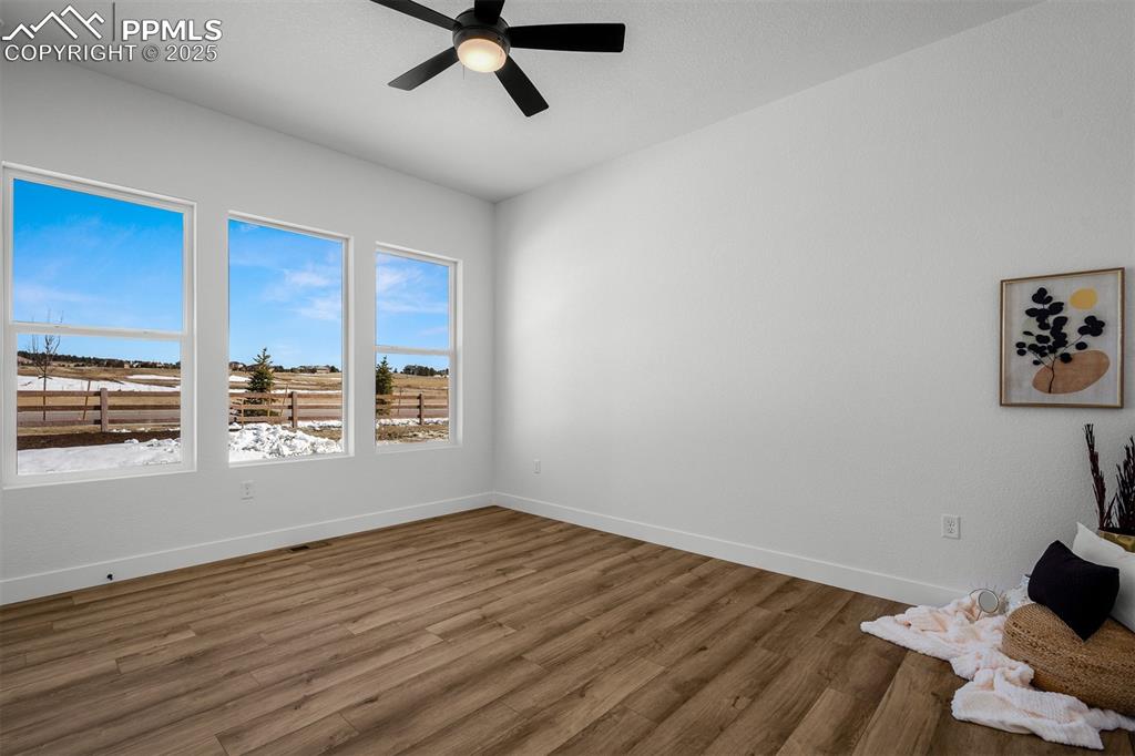 Image 15 of 32: Master Bedroom