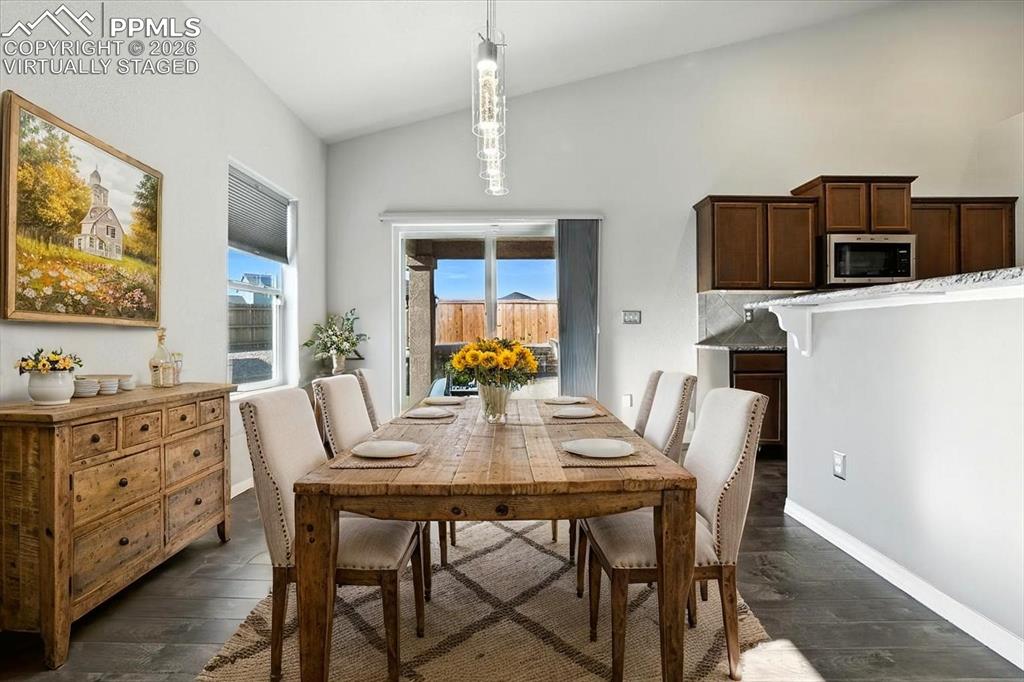 Image 16 of 49: virtually staged