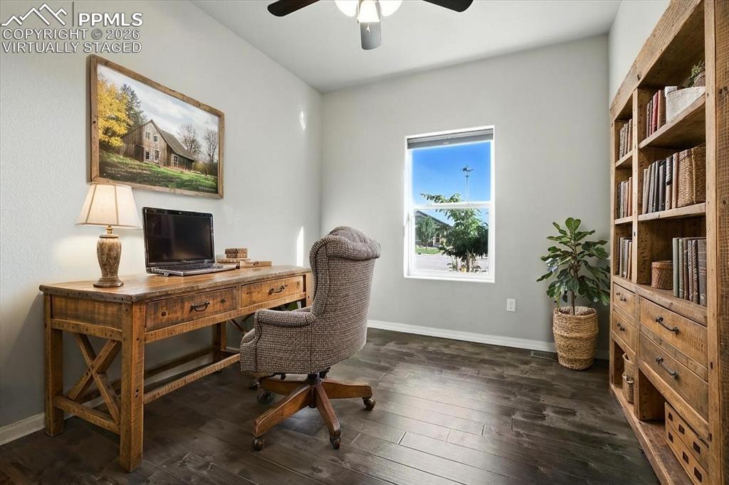 Image 19 of 49: virtually staged