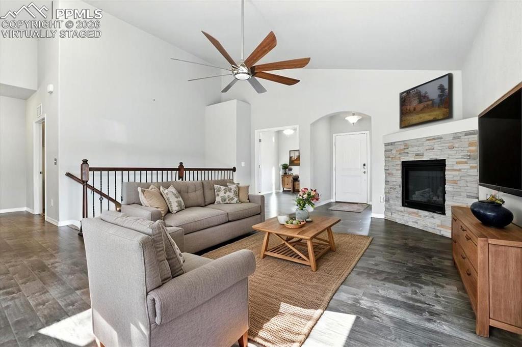 Image 2 of 49: virtually staged