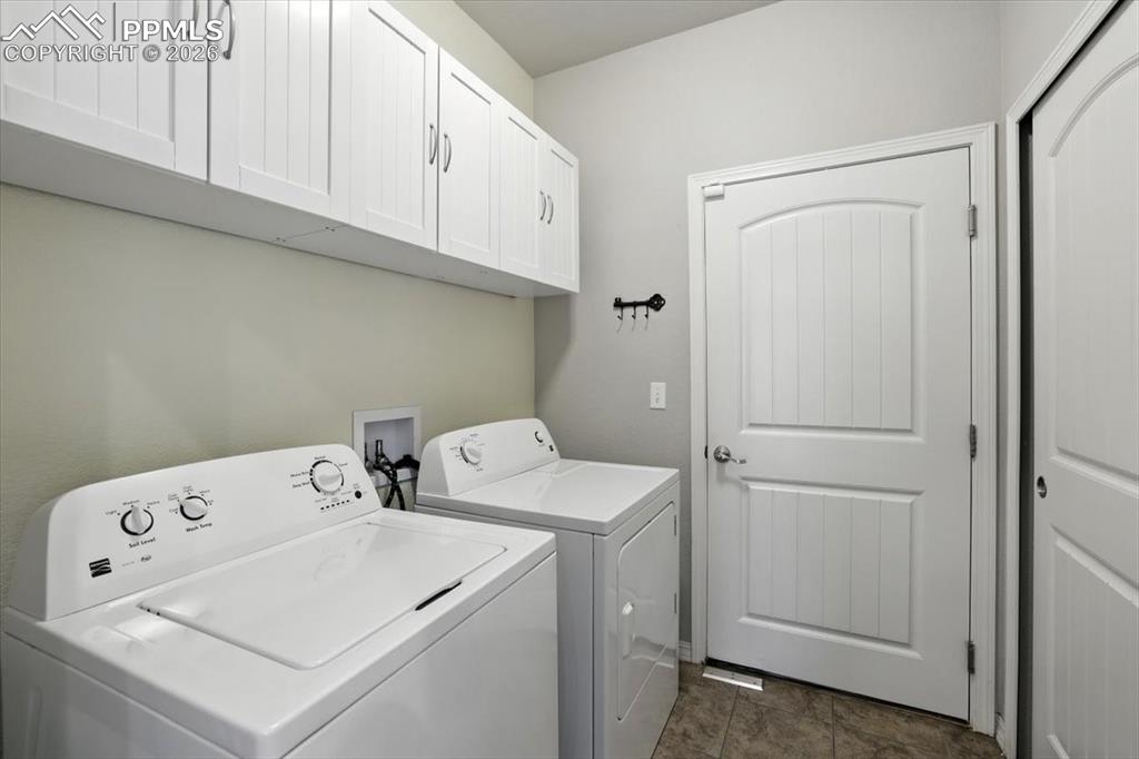 Image 21 of 49: Laundry