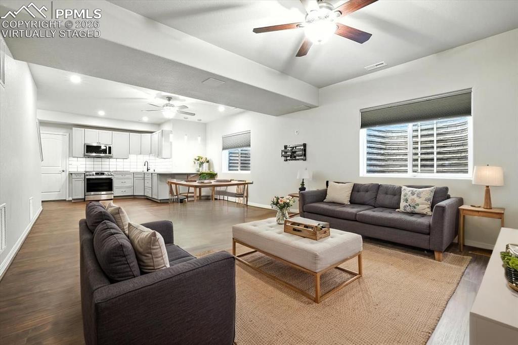 Image 30 of 49: virtually staged