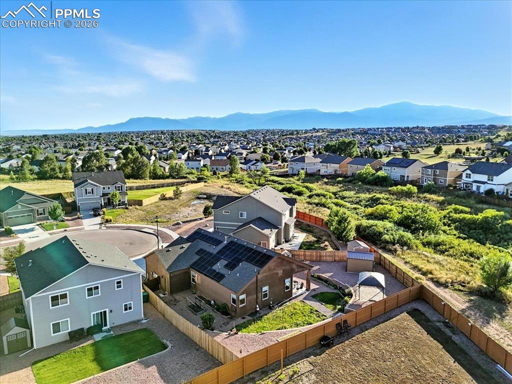 Image 49 of 49: Aerial View