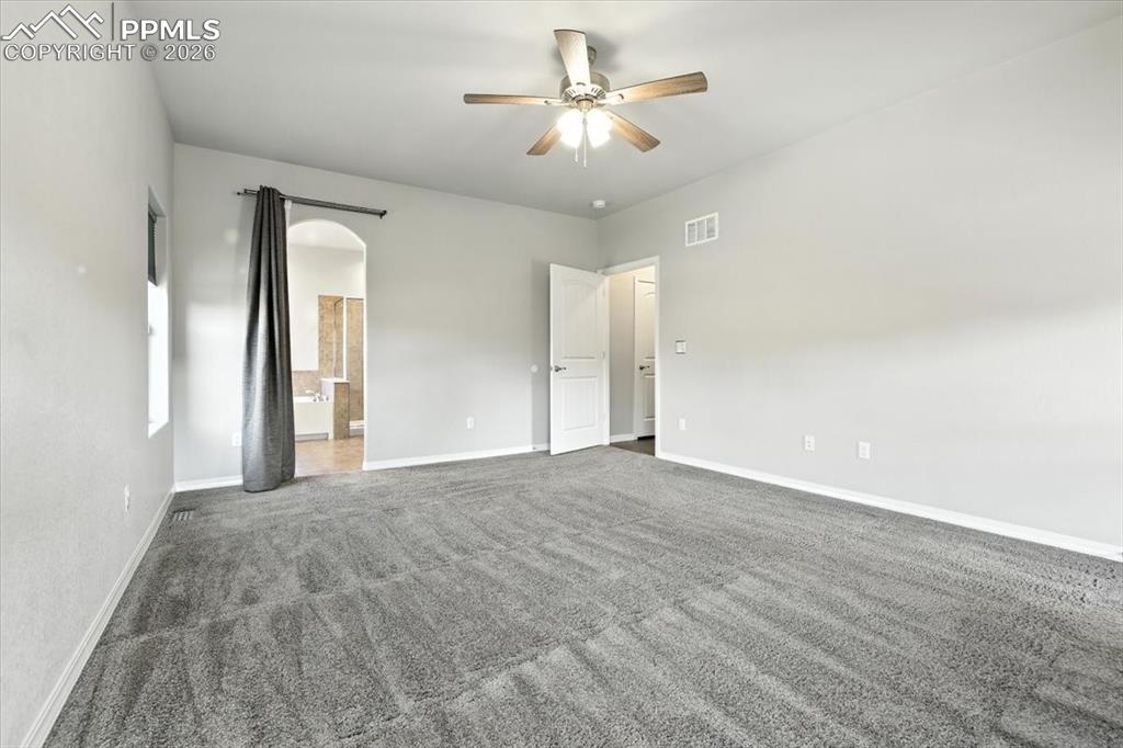 Image 6 of 49: Master Bedroom