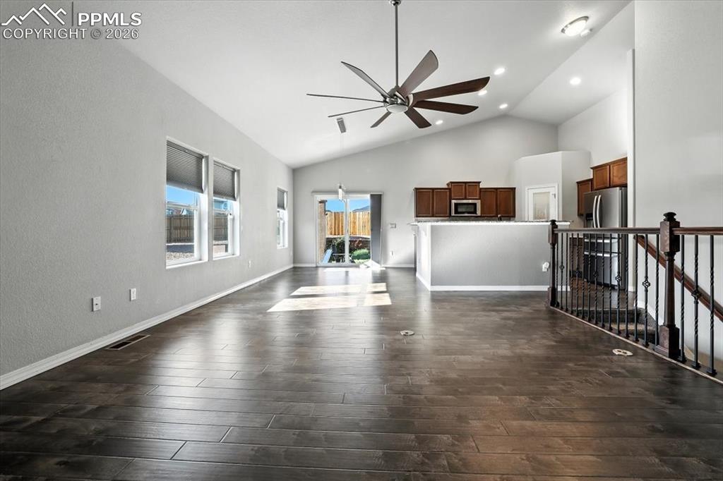 Image 7 of 49: Living Room