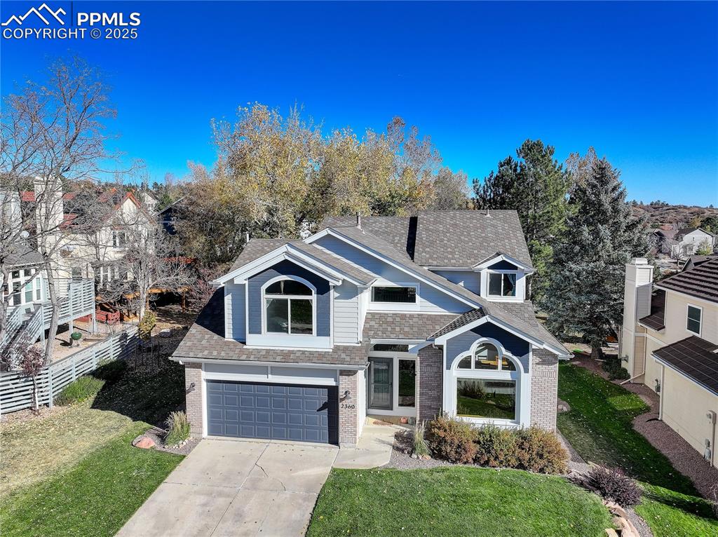 Image 2 of 47: ADT security system, Ring
Doorbell