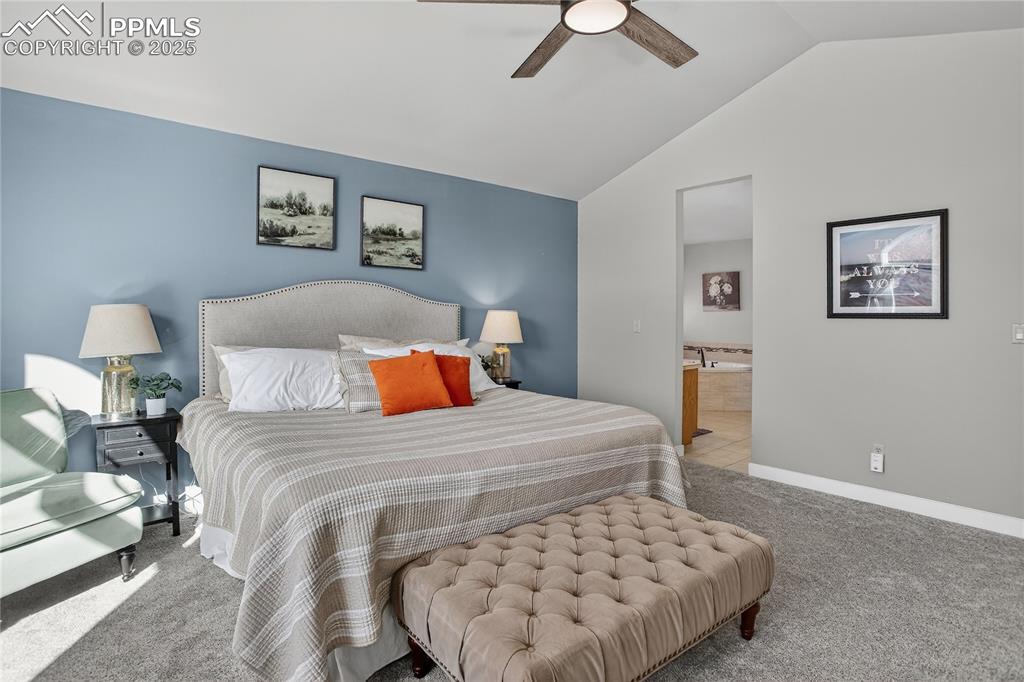 Image 28 of 47: Bedroom